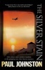 The Silver Stain (Large print, Hardcover, First World Large Print) - Paul Johnston Photo