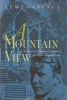 A Mountain View - Childhood Summers on Upper Saranac Lake (Hardcover, 1st ed) - Lewis Spence Photo