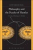 Philosophy and the Puzzles of Hamlet - A Study of Shakespeare's Method (Paperback) - Leon Harold Craig Photo