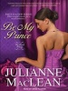 Be My Prince (Library Edition) (Standard format, CD, Library ed) - Julianne Maclean Photo