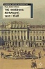 The Habsburg Monarchy, 1490-1848 - Attributes of Empire (Paperback, Uncensored/ /) - Paula Sutter Fichtner Photo