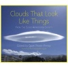 Clouds That Look Like Things - From the Cloud Appreciation Society (Hardcover) - Gavin Pretor Pinney Photo