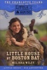 Little House by Boston Bay (Abridged, Paperback, abridged edition) - Melissa Wiley Photo