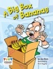 A Big Box of Bananas (Paperback) - Jay Dale Photo