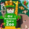 Old MacDonald Had a Zoo (Board book) - Geraldine Cosneau Photo