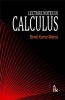 Lecture Notes at Calculus (Paperback) - Bimal Kumar Mishra Photo