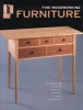 Furniture - Great Designs from Fine Woodworking - Outstanding Projects from the World's Finest Craftsmen (Paperback) - Editors of Fine Woodworking Photo