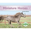 Miniature Horses (Hardcover) - Grace Hansen Photo