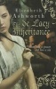 The De Lacy Inheritance (Large print, Paperback, Large type edition) - Elizabeth Ashworth Photo