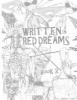 Written in Red Dreams - Book 2 (Paperback) - Robbie Photo