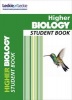 CFE Higher Biology Student Book (Paperback) - John Di Mambro Photo