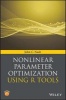 Nonlinear Parameter Optimization Using R Tools (Hardcover) - John C Nash Photo