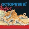 Octopuses! - Strange and Wonderful (Hardcover) - Laurence Pringle Photo