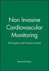 Non-Invasive Cardiovascular Monitoring (Paperback) - Bernard Hayes Photo