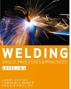 Welding Skills, Processes and Practices, Level 2 (Paperback) - Lawrence Bower Photo