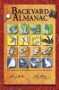 Backyard Almanac - 365 Days of Northern Natural History (Paperback) - Larry Weber Photo