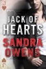 Jack of Hearts (Paperback) - Sandra Owens Photo