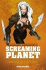 Jodorowsky's Screaming Planet (Paperback) - Alexandro Jodorowsky Photo