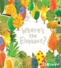 Where's the Elephant? (Paperback) - Barroux Photo