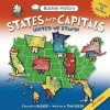 States and Capitals - United We Stand! (Hardcover) - Dan Green Photo