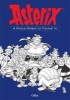 A Whole World to Colour in - An Asterix Colouring Book (Paperback) - Hachette Childrens Books Photo