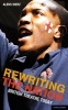 Rewriting the Nation - British Theatre Today (Paperback) - Aleks Sierz Photo