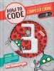 How to Code, Level 3 (Paperback) - Max Wainewright Photo