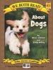 About Dogs (Paperback) - Bruce Johnson Photo