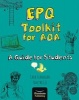 EPQ Toolkit for AQA - A Guide for Students (Paperback) - Cara Flanagan Photo