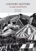 Country Matters (Paperback) - Clare Leighton Photo