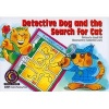 Detective Dog and the Search for Cat (Paperback) - Sandi Hill Photo