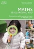 Maths is All Around You (Paperback) - Marianne Knaus Photo