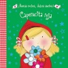 Buenas Noches, Dulces Suenos! Caperucita Roja (English, Spanish, Board book) - Hayley Down Photo