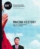 Making History -  Photography Project Frankfurt/RheinMain (Hardcover) - Ray Photo