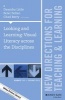 Looking and Learning: Visual Literacy Across the Disciplines, Number 141 - New Directions for Teaching and Learning (Paperback) - Deandra Little Photo