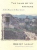 The Land of My Fathers - A Son's Return to the Basque Country (Hardcover) -  Photo