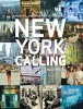 New York Calling - From Blackout to Bloomberg (Paperback) - Marshall Berman Photo