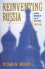 Reinventing Russia - Russian Nationalism and the Soviet State 1953-1991 (Paperback, New edition) - Yitzhak M Brudny Photo