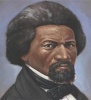 Frederick's Journey: The Life of Frederick Douglass (Hardcover) - Doreen Rappaport Photo