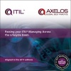 Passing Your ITIL Managing Across the Lifecycle Exam (Paperback) - Anthony T Orr Photo