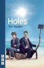 Holes (Paperback) - Tom Basden Photo