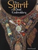 The Spirit of Bead Embroidery (Paperback) - Heidi Kummli Photo