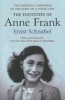 The Footsteps of Anne Frank (Paperback) - Ernst Schnabel Photo