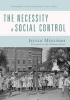 The Necessity of Social Control (Paperback) - Istvan Meszaros Photo