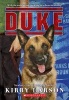 Duke (Dogs of World War II) (Paperback) - Kirby Larson Photo