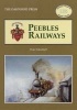 Peebles Railways (Paperback) - Peter H Marshall Photo