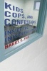 Kids, Cops, and Confessions - Inside the Interrogation Room (Paperback) - Barry C Feld Photo