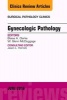 Gynecologic Pathology, an Issue of Surgical Pathology Clinics (Hardcover) - Blaise Clarke Photo