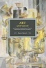 Art and Value: Art's Economic Exceptionalism in Classical, Neoclassical and Marxist Economics (Paperback) - Dave Beech Photo