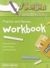 D'Nealian Handwriting Practice & Review Wkbk Gr 2 (Paperback) -  Photo